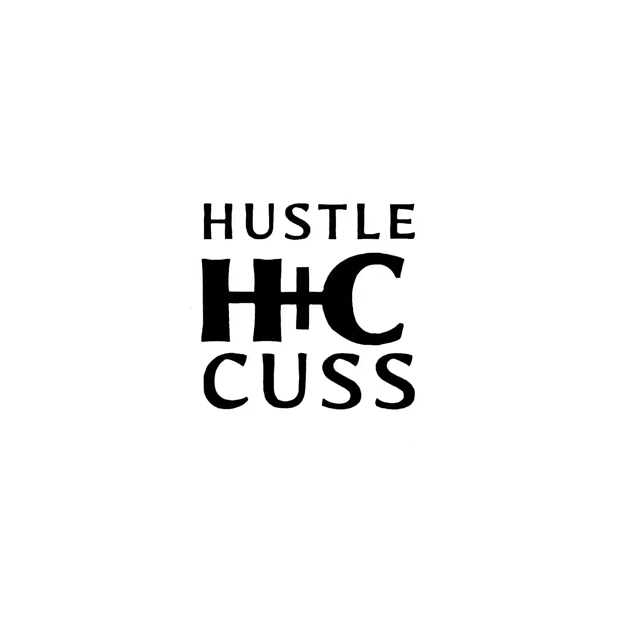 Hustle & Cuss