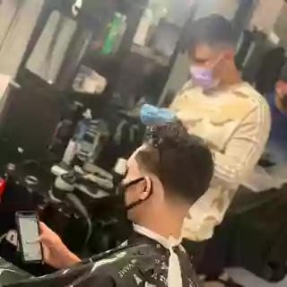 Zorroblendz Barbershop