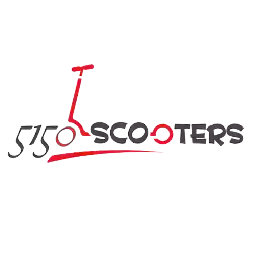 5150 Scooters