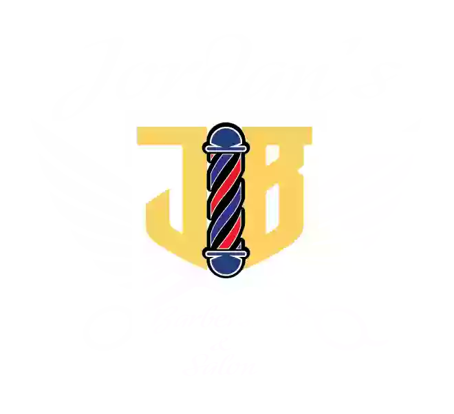 Jordan’s Barbershop