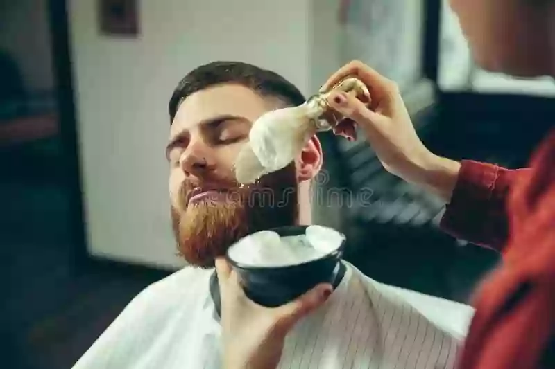 Kingsmen Haircuts for Men