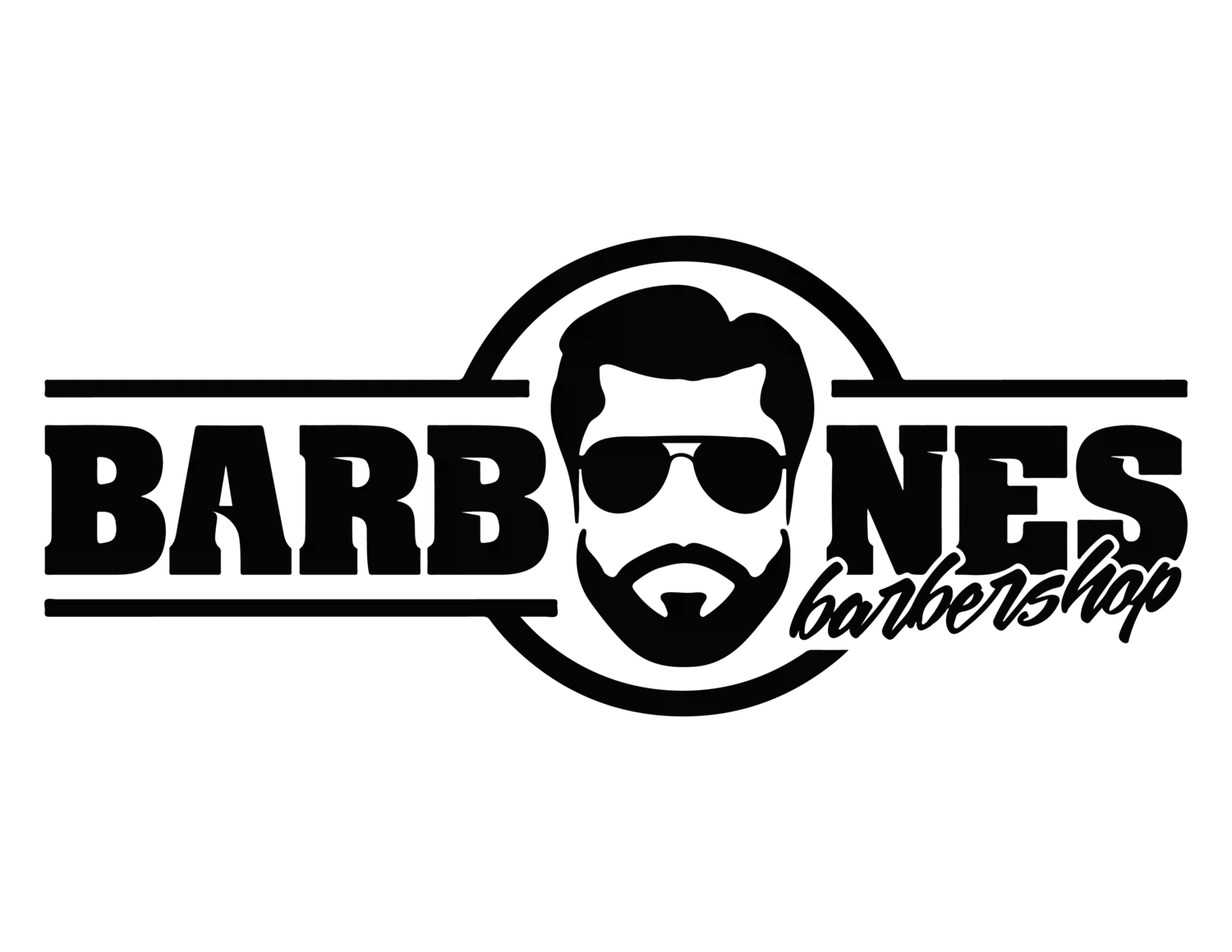 Barbones barbershop II