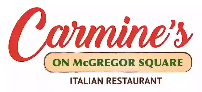 Carmine's on McGregor Square