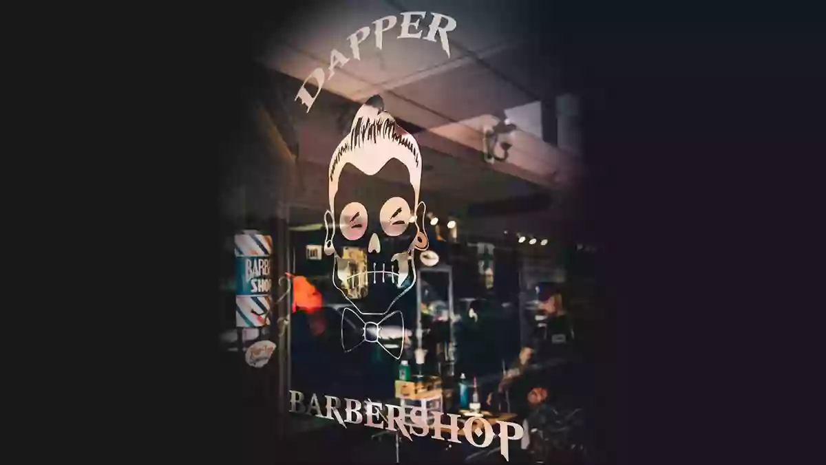 Dapper Barbershop