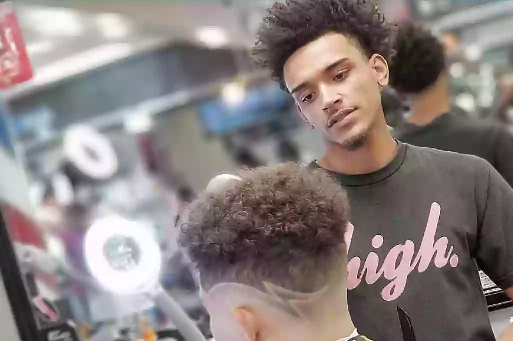 SigTheBarber