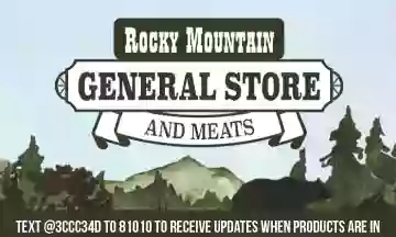 Rocky Mountain General Store