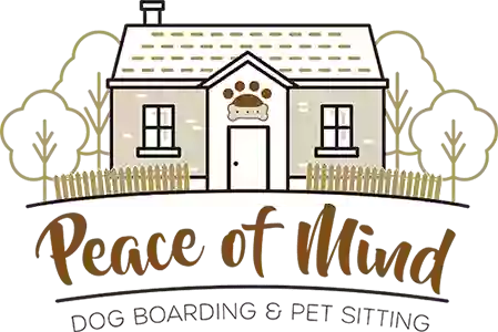 Peace Of Mind Dog Boarding