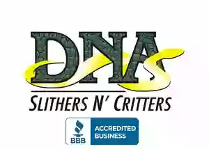 DNA Slithers & Critters LLC