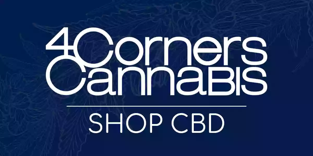 4 Corners Cannabis CBD