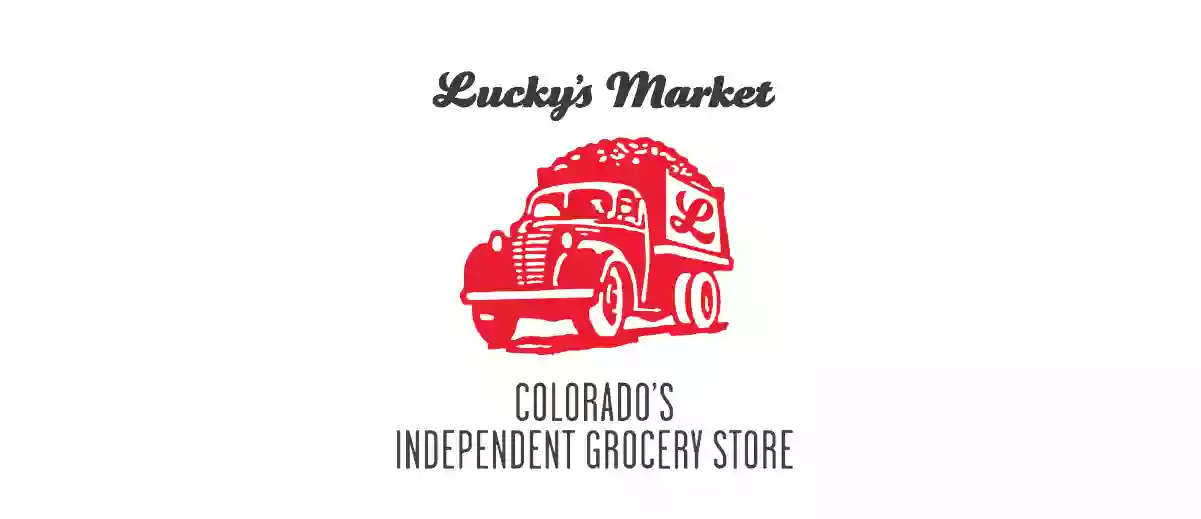 Lucky's Market