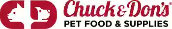 Chuck & Don's Pet Food & Supplies