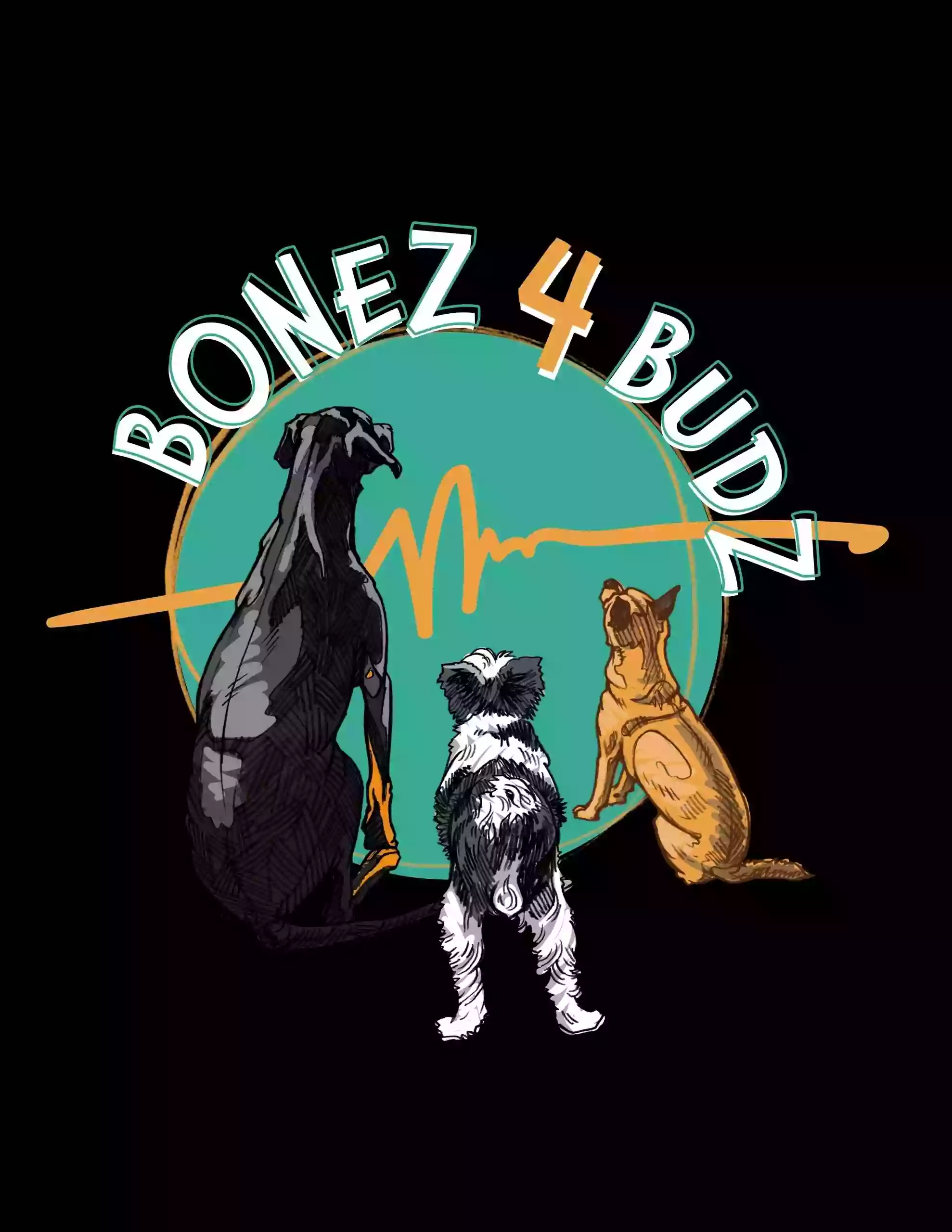 Bonez 4 Budz