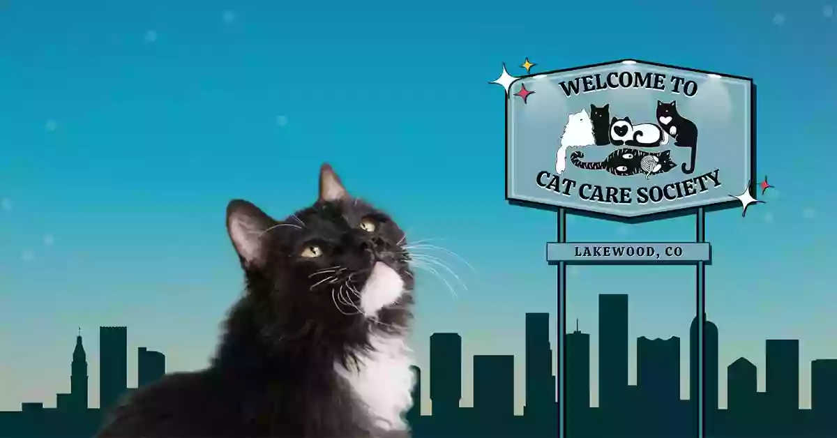 Cat Care Society