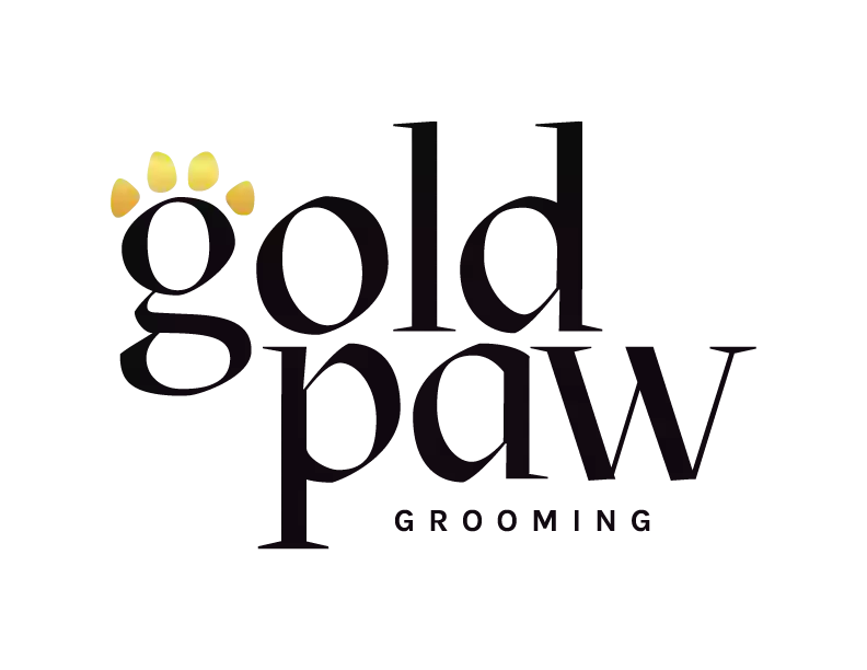 Gold Paw Grooming