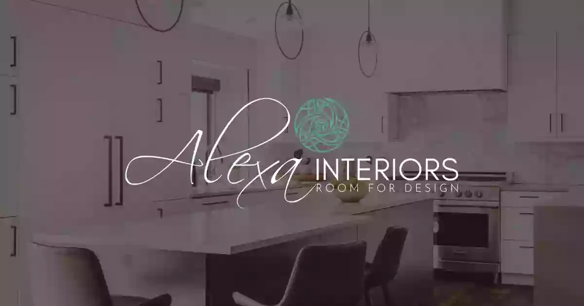 Alexa Interiors