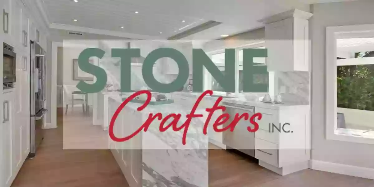 Stone Crafters
