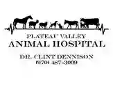 Plateau Valley Animal Hospital SILT