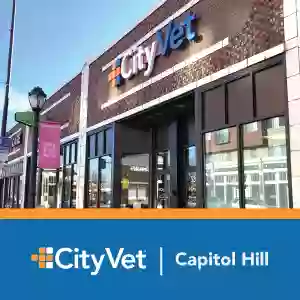 CityVet | Capitol Hill + Urgent Care