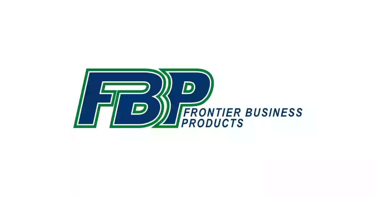 Frontier Business Products Managed Print Services Longmont