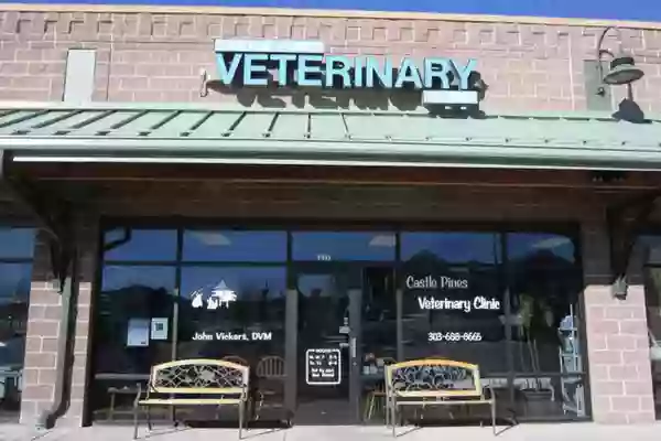 Castle Pines Veterinary Hospital