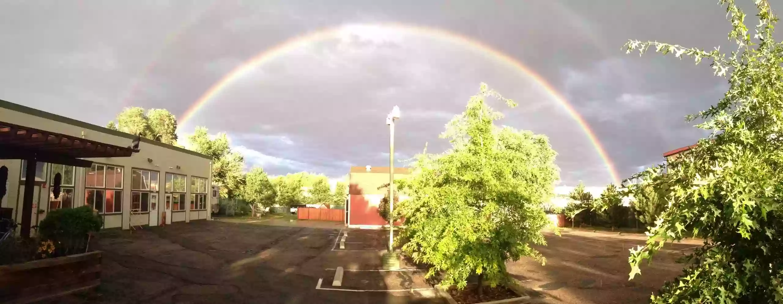 Boulder Bilingual Childcare & Preschool