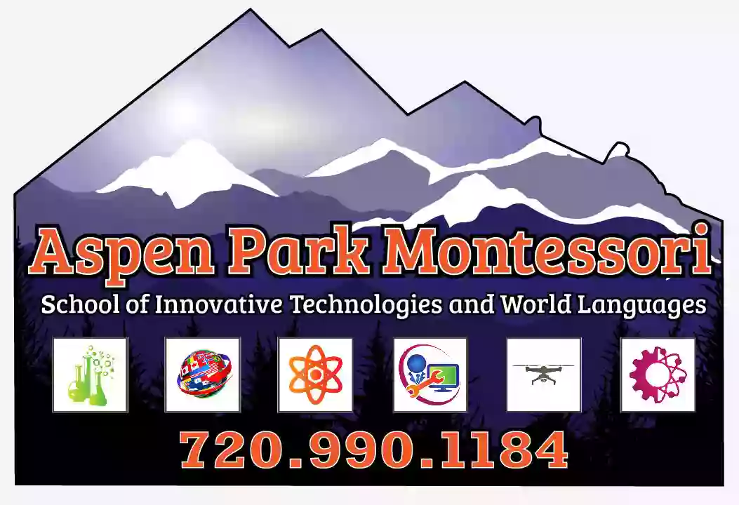 Aspen Park Montessori