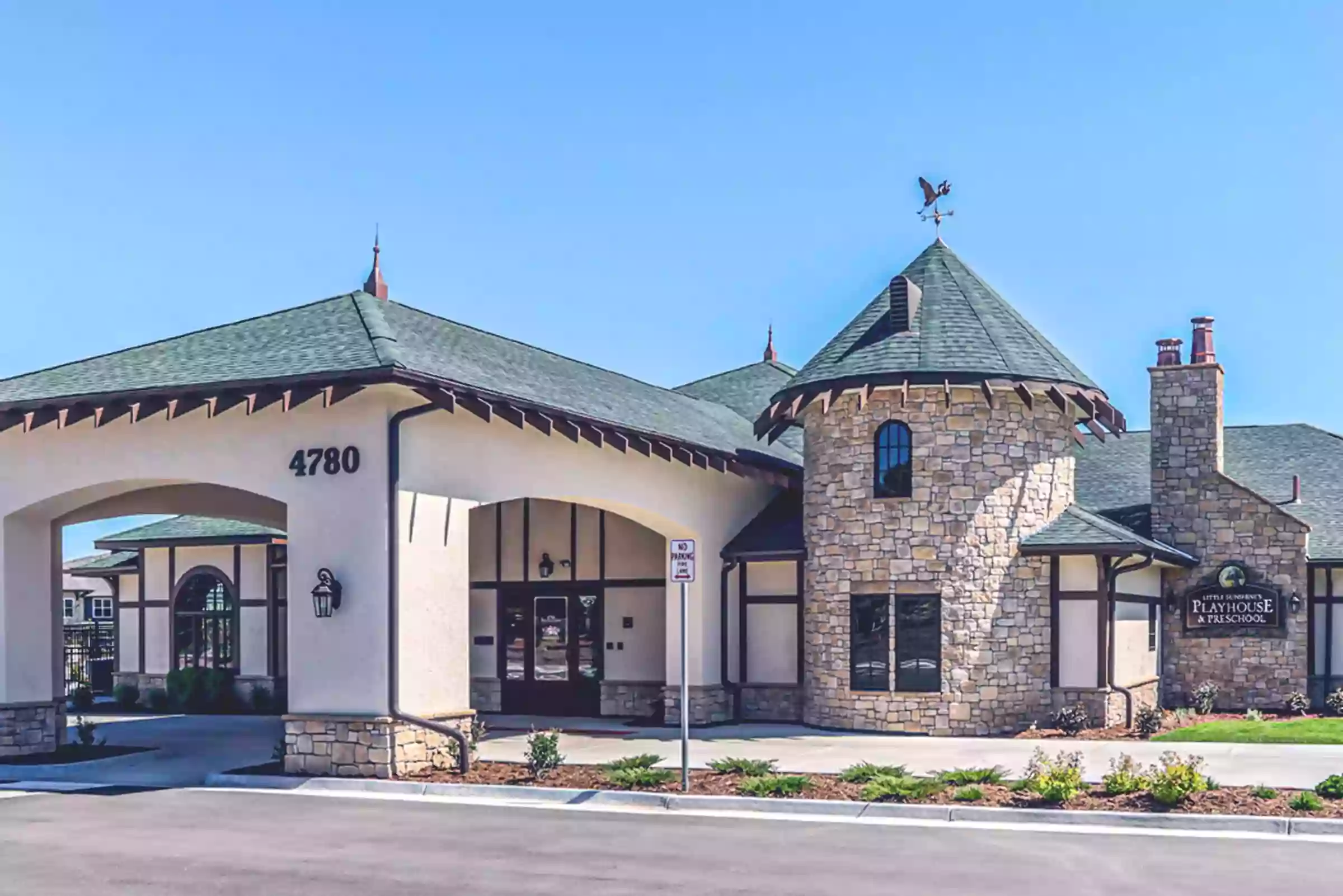 Little Sunshine's Playhouse and Preschool of Littleton