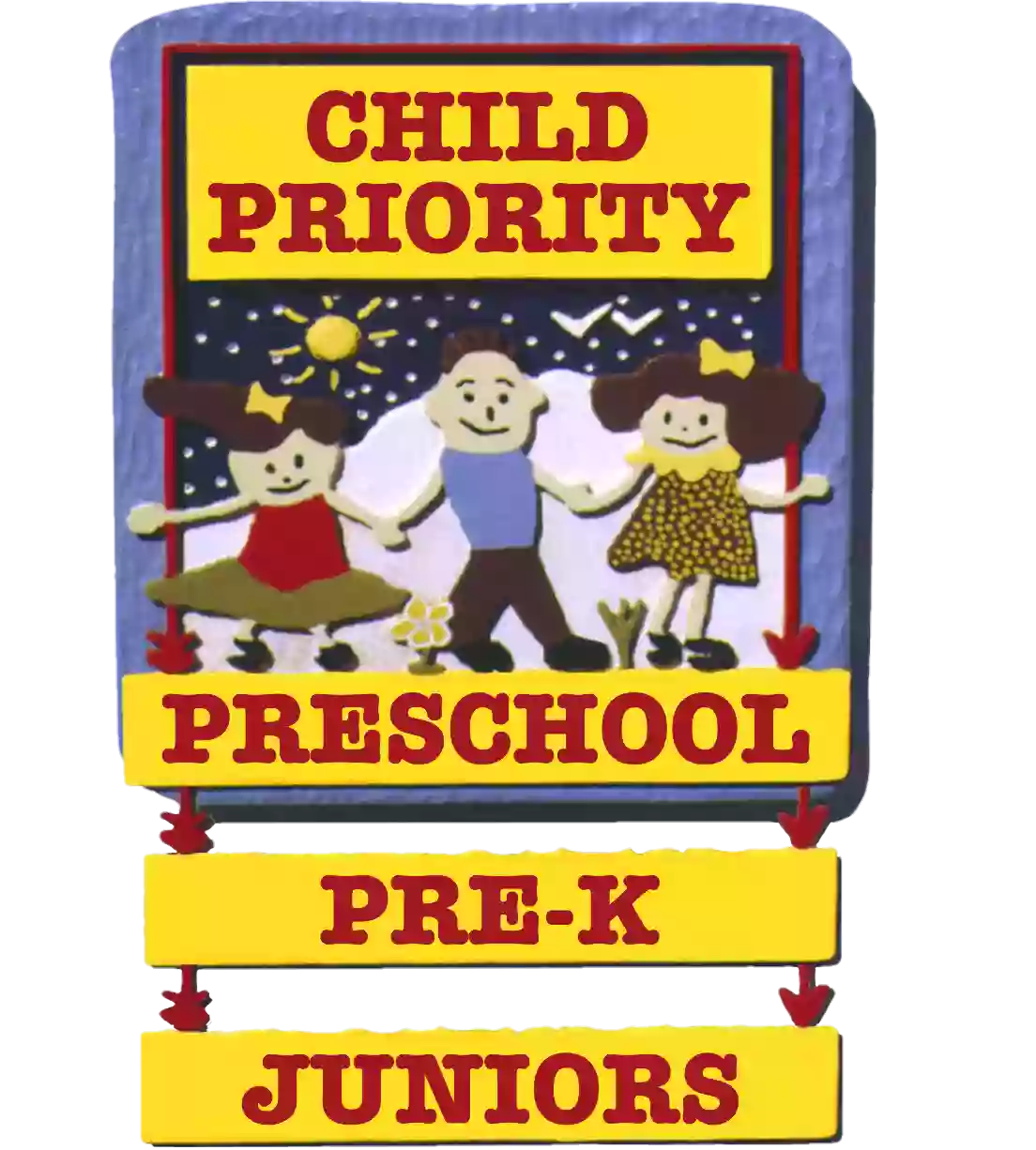 Child Priority Preschool