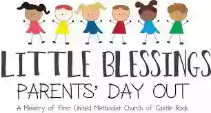 Little Blessings Parent Day