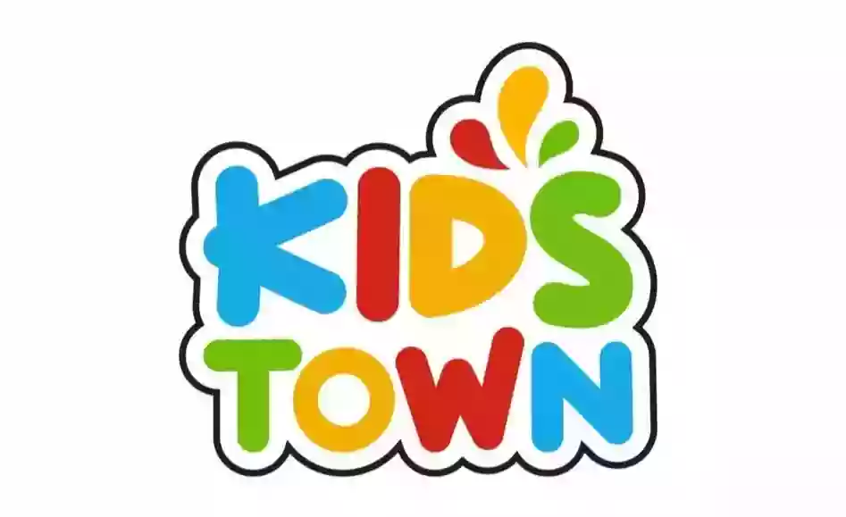 KidsTown Drop-In Child Care Center - Daycare in Parker