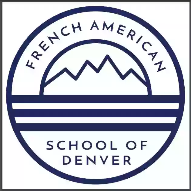 French American School of Denver