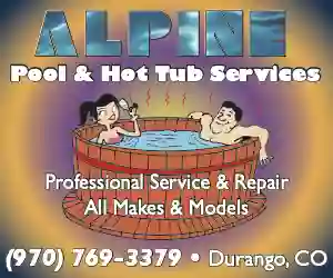 Alpine Pool and Hot Tub Services Inc.