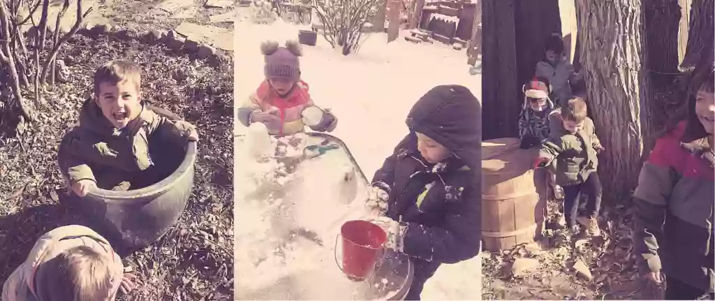 Mighty Oaks Preschool Colorado