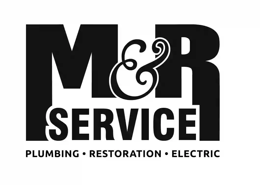 M&R Plumbing Service