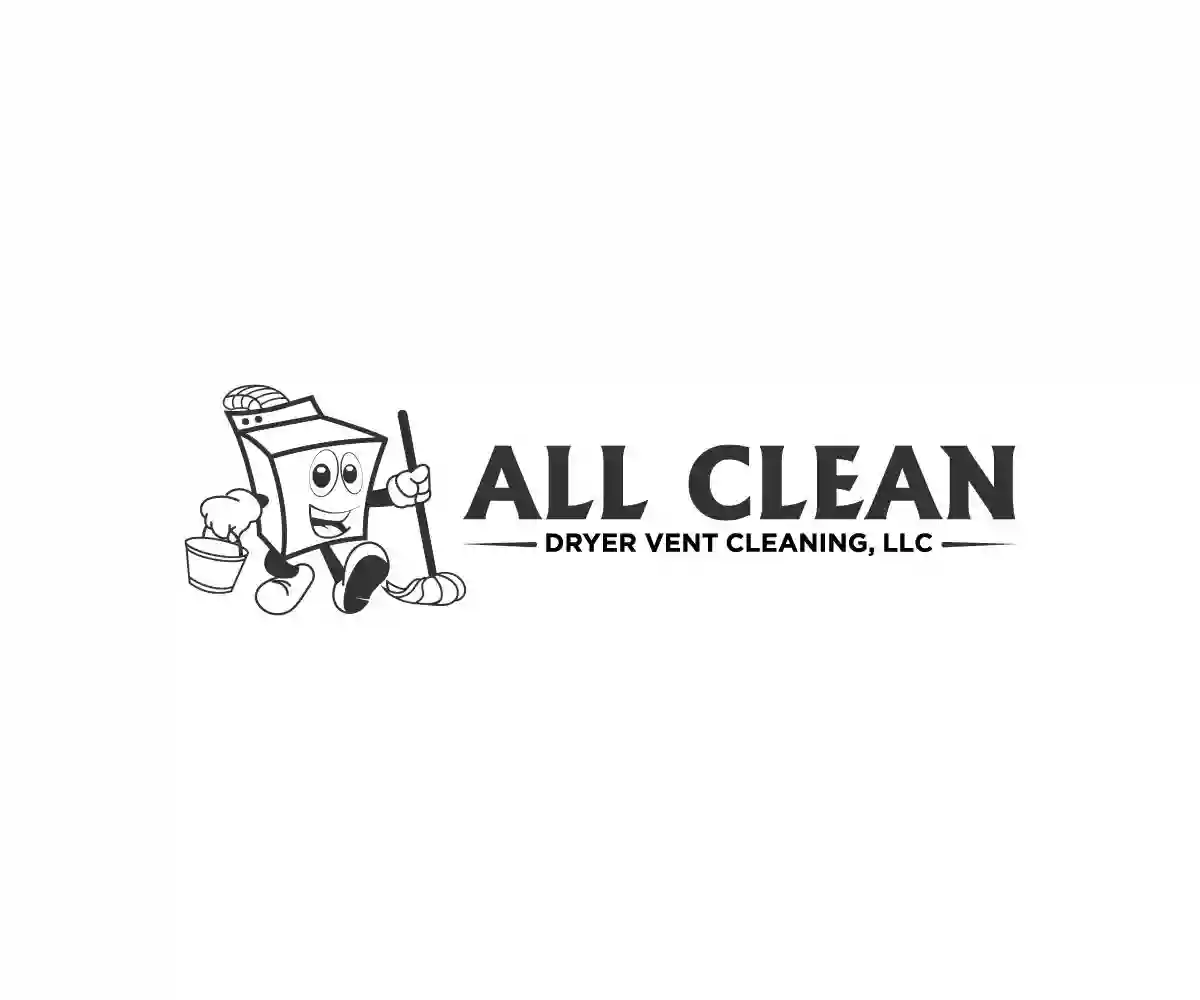 All Clean Dryer Vent Cleaning, LLC