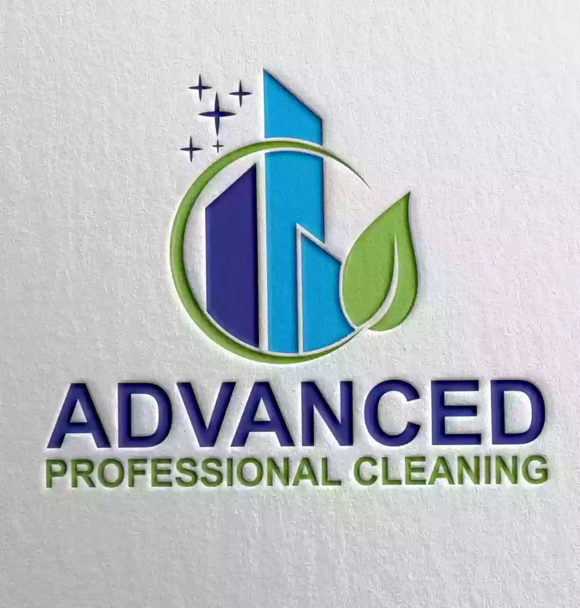 Advanced Professional Cleaning, LLC
