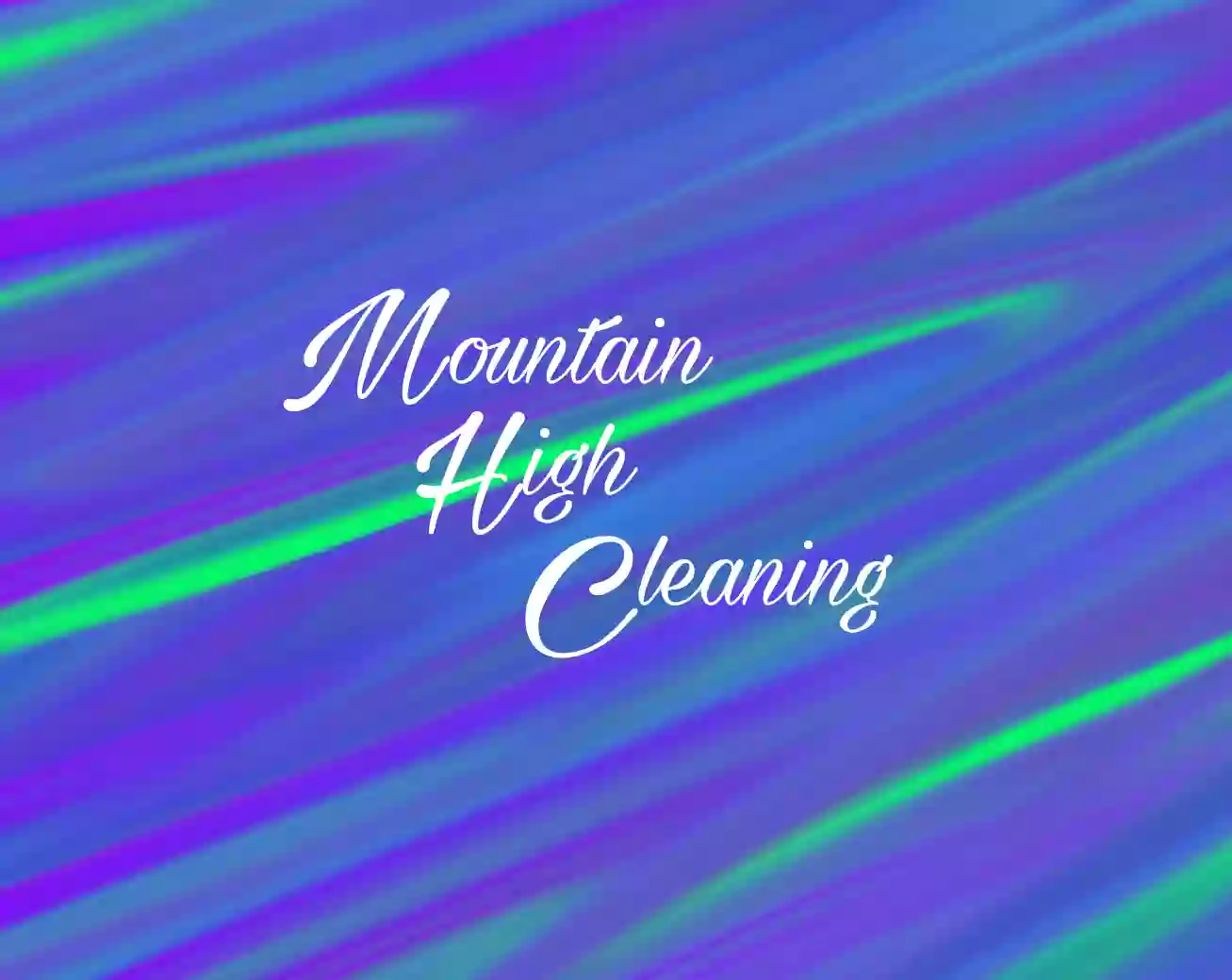 Mountain High Cleaning LLC