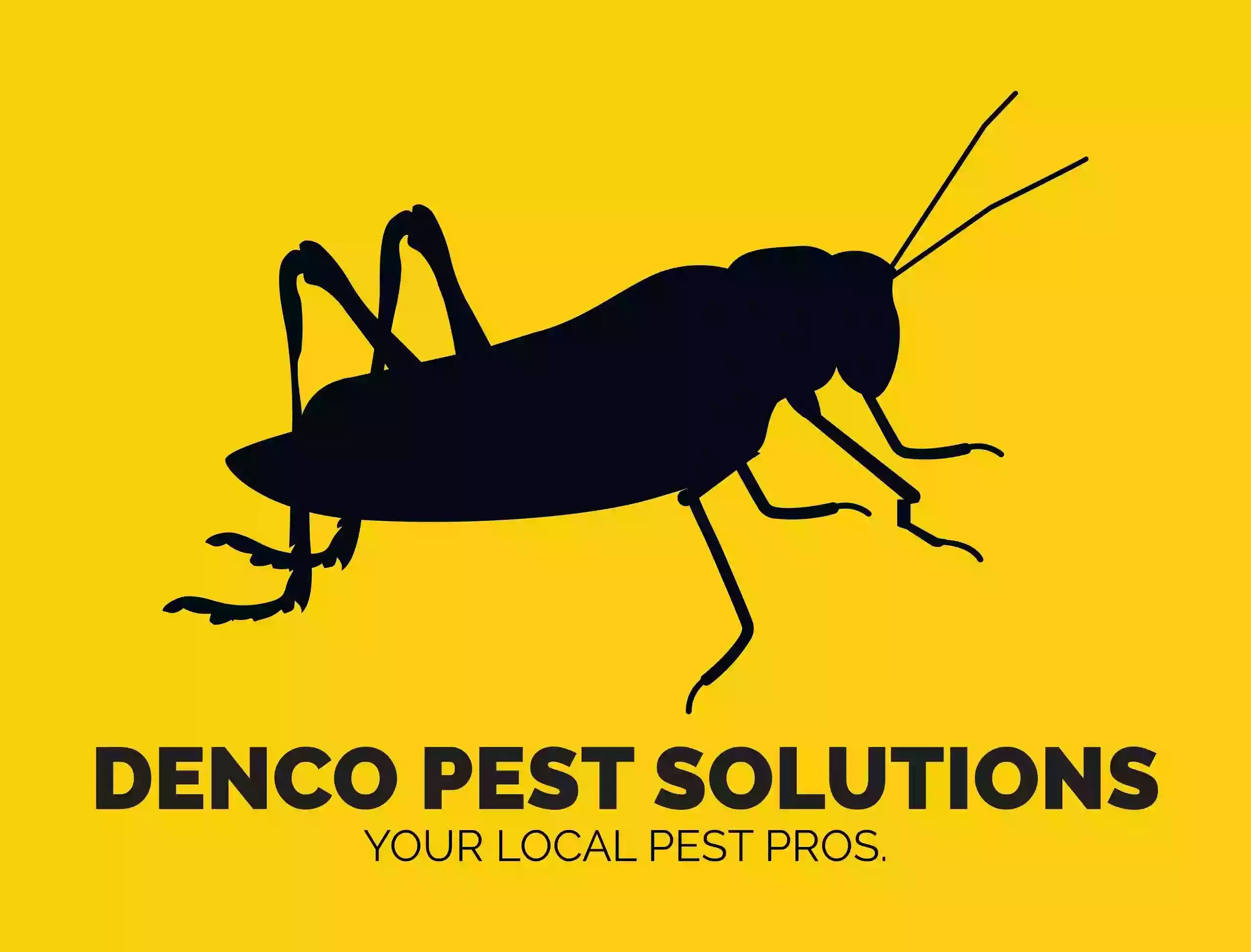 Denco Pest Solutions