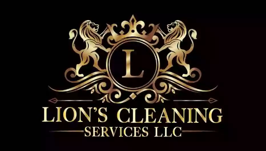 Lion's Cleaning Services