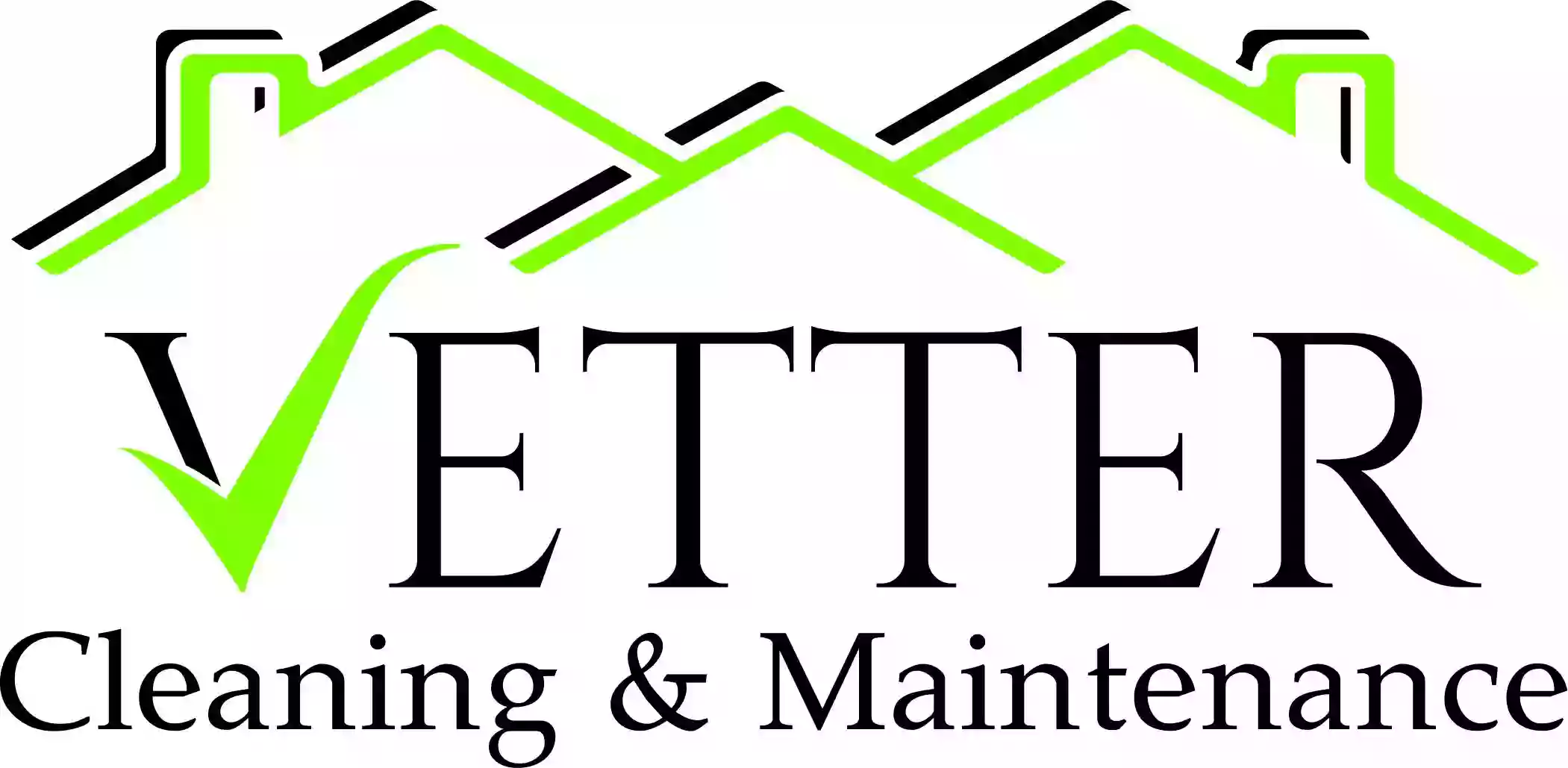 Vetter Cleaning & Maintenance