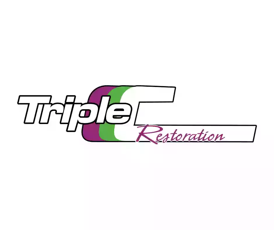 Triple C Complete Carpet Care & Restoration, Inc.