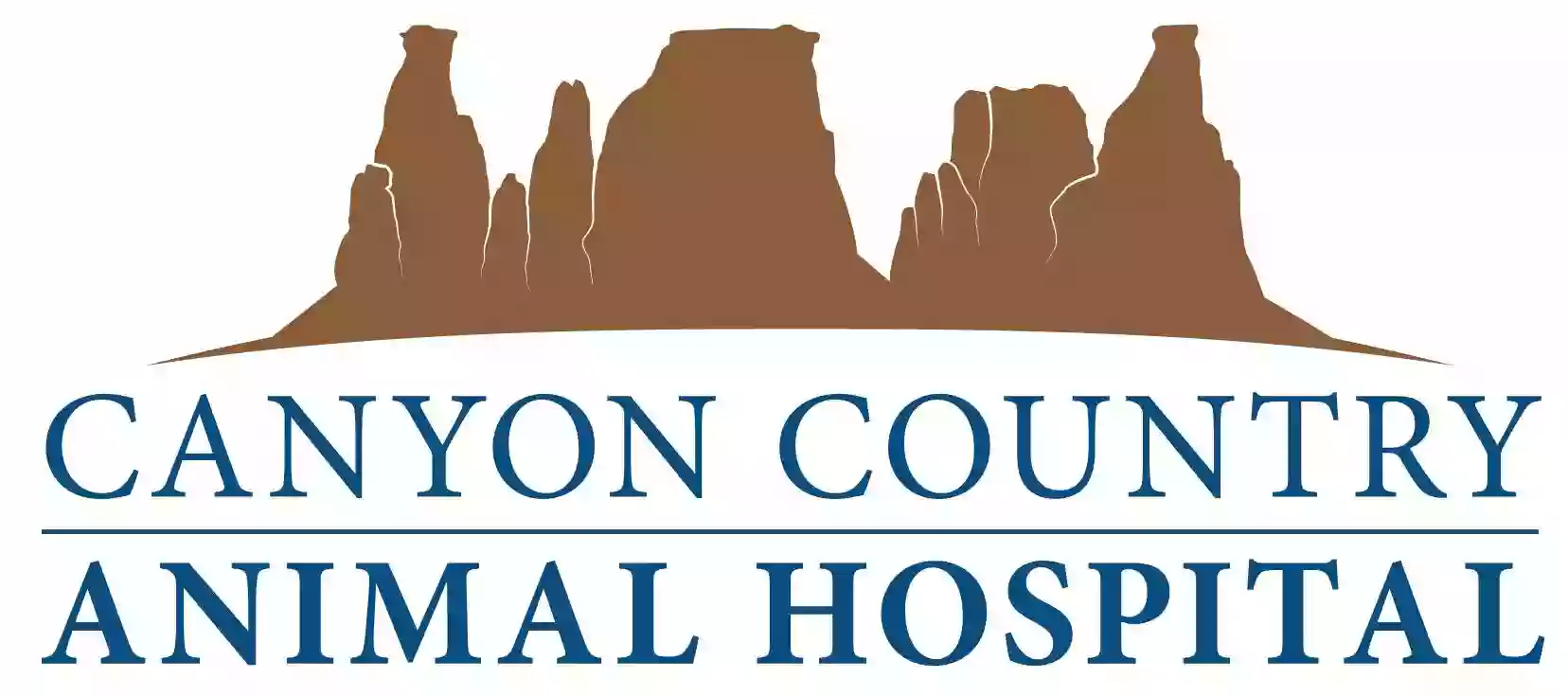 Canyon Country Animal Hospital