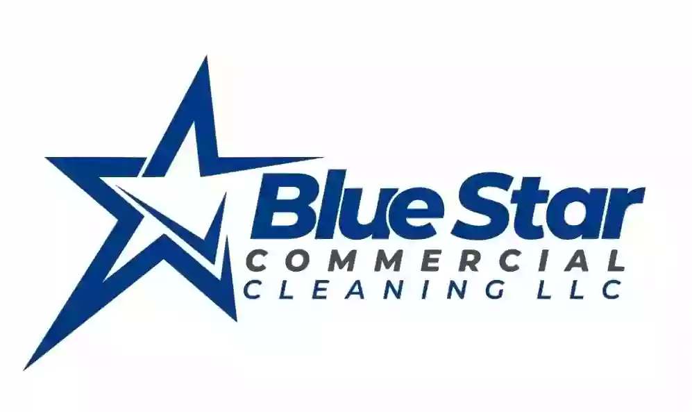 Blue Star Commercial Cleaning LLC