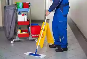 Five Star Janitorial Inc