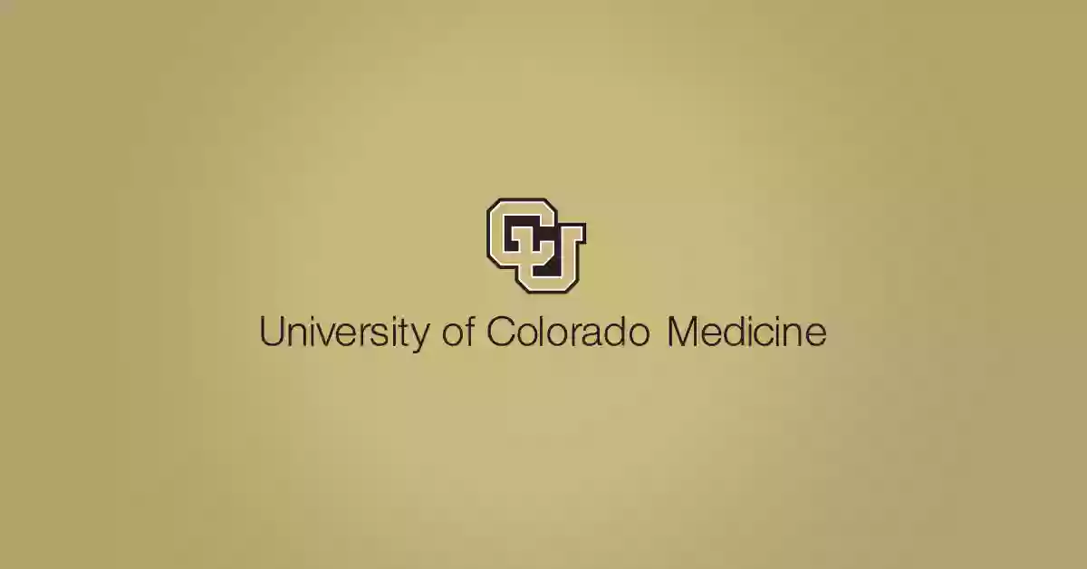 CU Medicine - Highlands Ranch Specialty Care Center