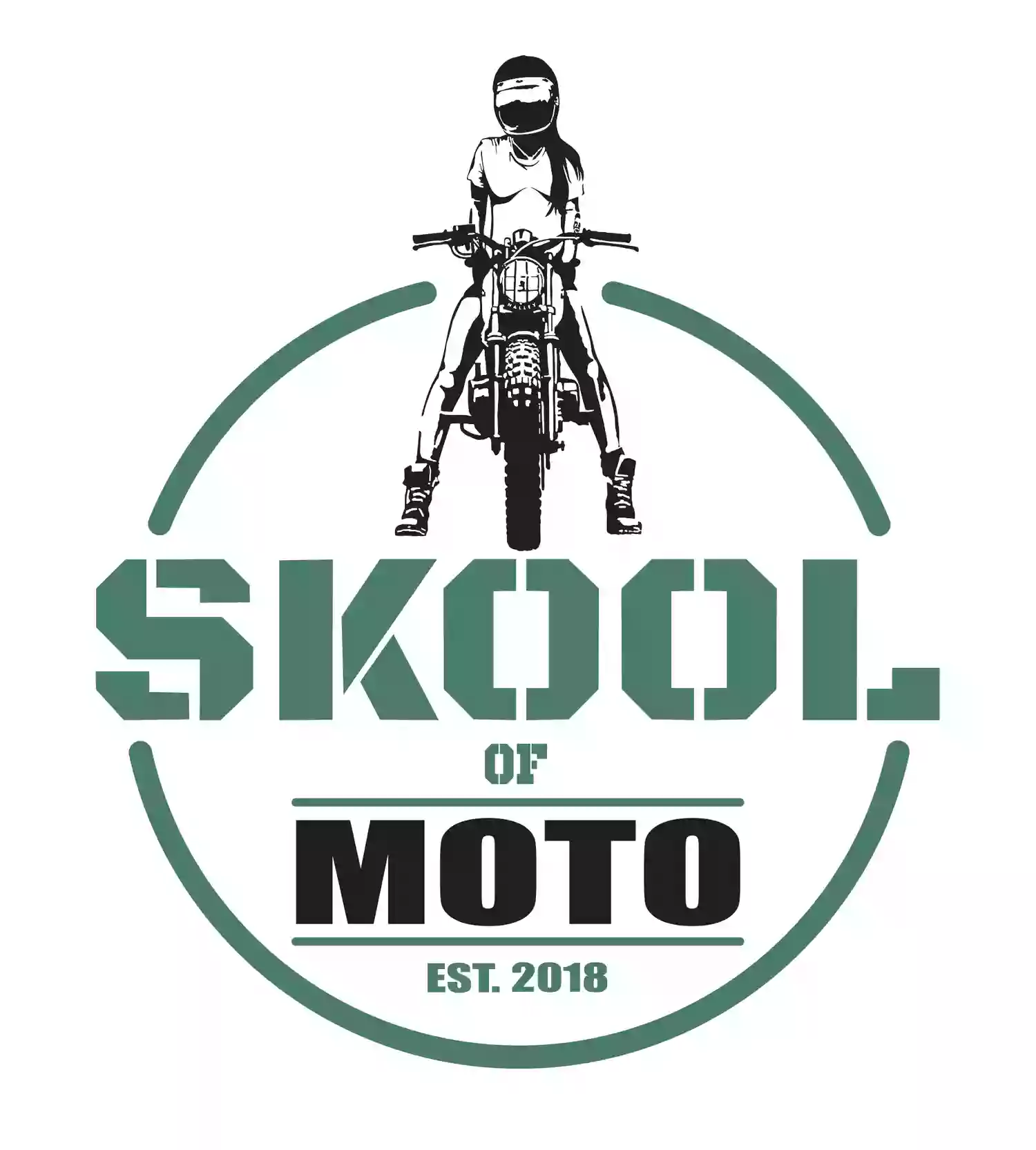 Skool of Moto