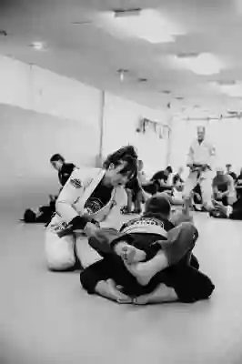 Montrose Brazilian Jiu-Jitsu