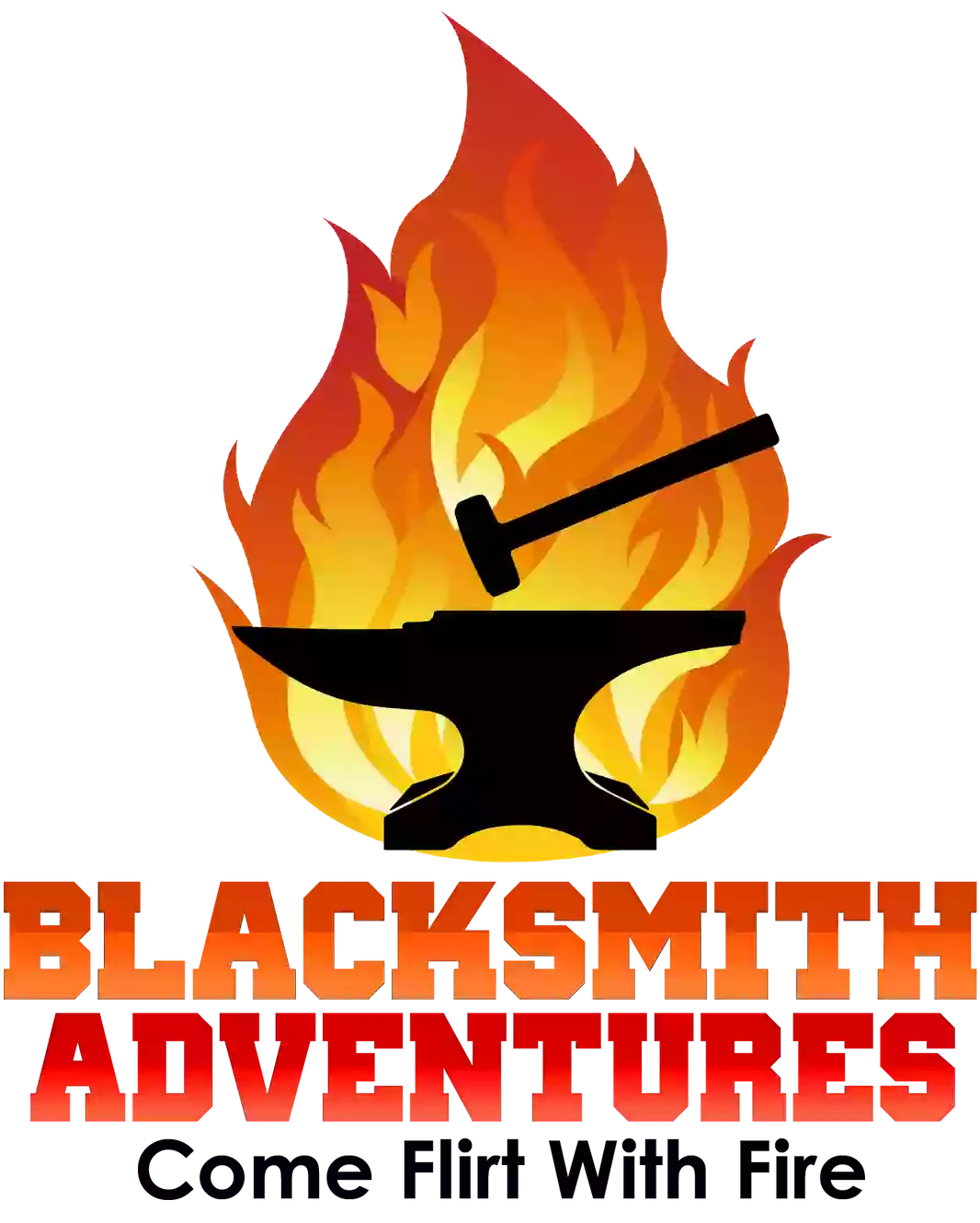 Blacksmith Adventures