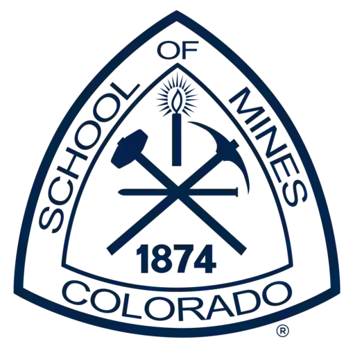 Colorado School of Mines Survey Fields