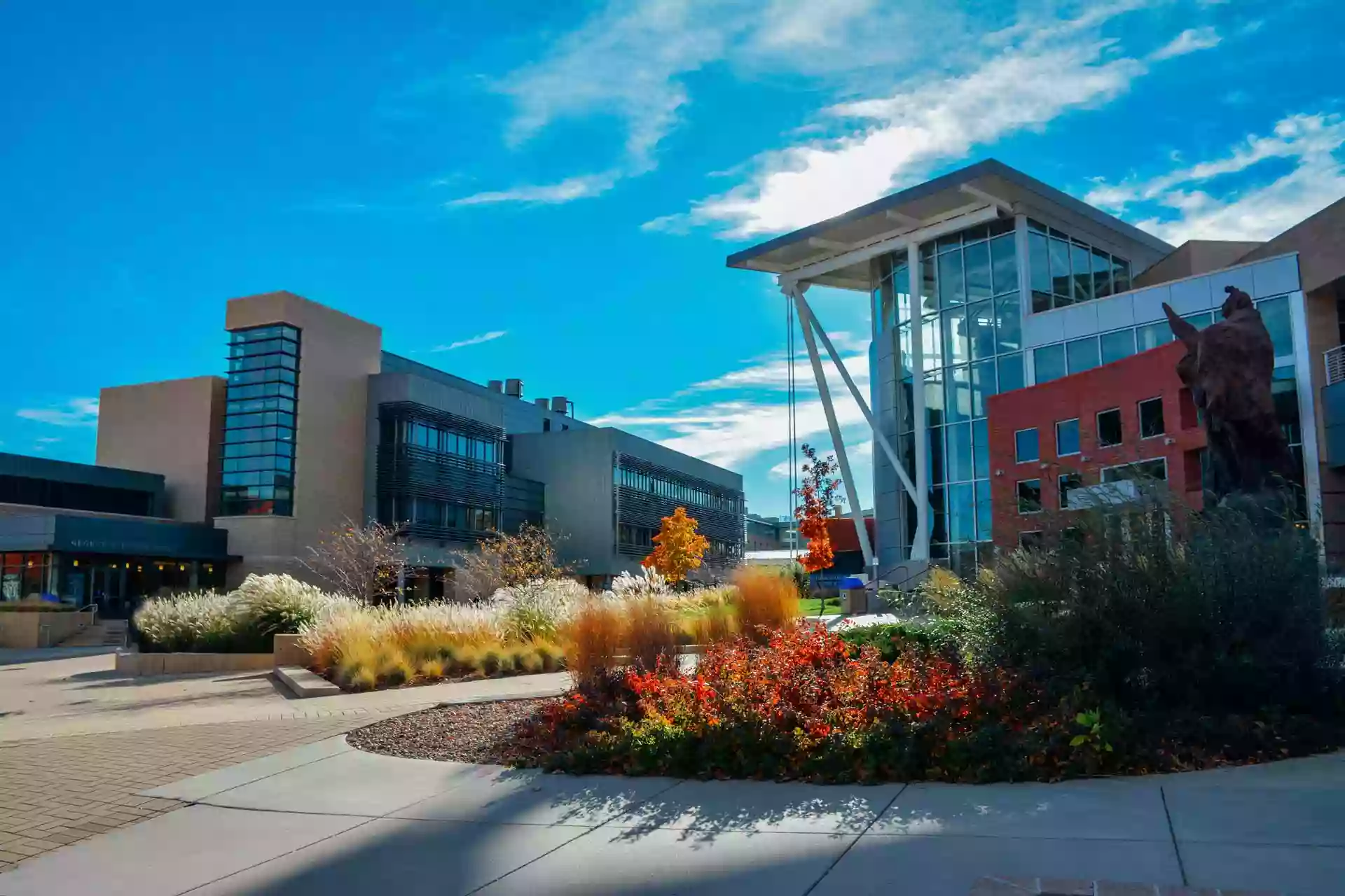 Board of Trustees - Colorado School of Mines